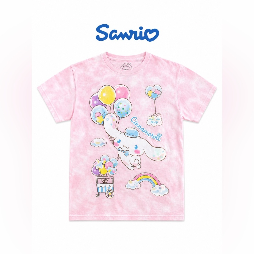 Cinnamoroll Shirt